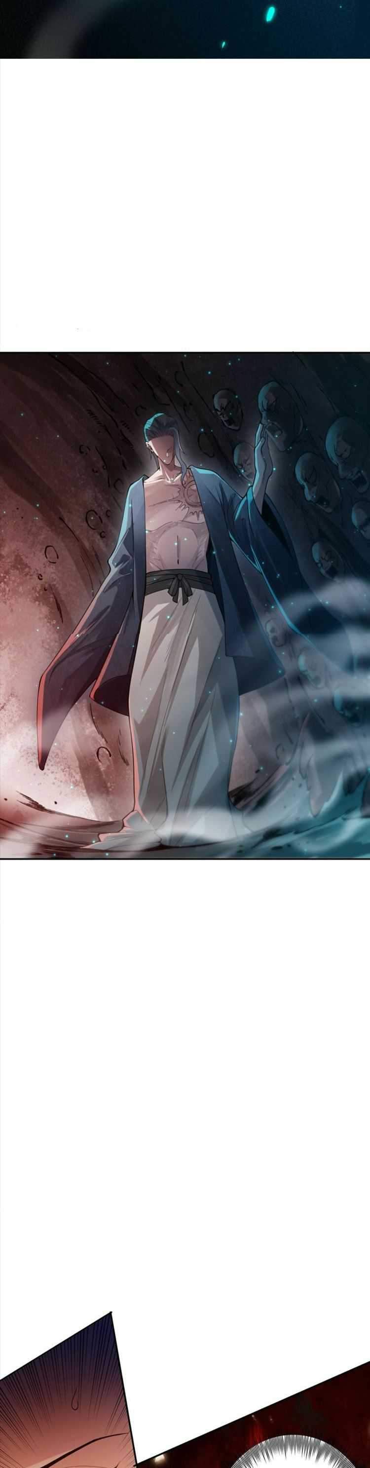 Ultimate Soldier Chapter 95 Gambar 38